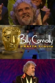Billy Connolly A BAFTA Tribute' Poster