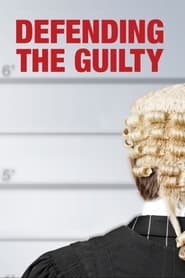 Defending the Guilty' Poster