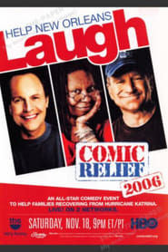 Comic Relief 2006' Poster