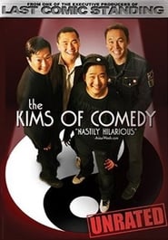Kims of Comedy' Poster