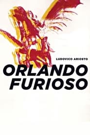 Orlando furioso' Poster