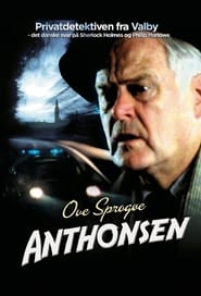 Anthonsen' Poster
