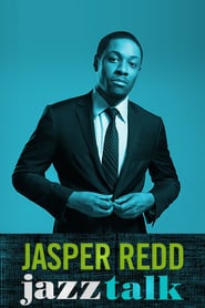 Jasper Redd Jazz Talk' Poster