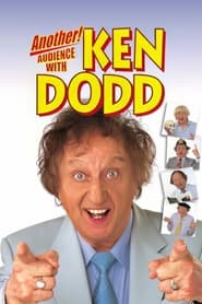 Ken Dodd Another Audience with Ken Dodd' Poster