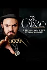 Z do Caixo' Poster