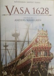 Vasa 1628' Poster