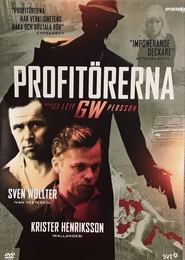 Profitrerna' Poster