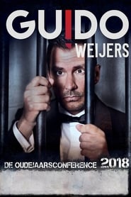 Guido Weijers Oudejaarsconference 2018' Poster