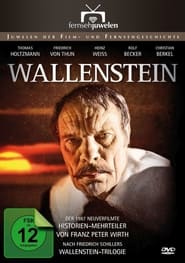 Wallenstein' Poster