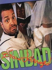 Sinbad Brain Damaged' Poster
