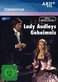 Lady Audleys Geheimnis' Poster