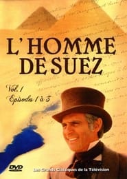 Lhomme de Suez' Poster