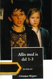 Allis med is' Poster