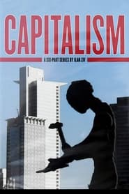 Capitalism' Poster
