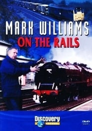 Mark Williams on the Rails' Poster