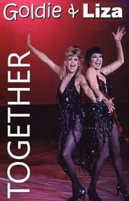 Goldie and Liza Together' Poster