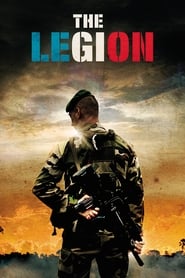 The Legion' Poster