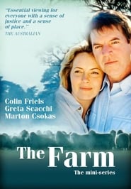 The Farm' Poster