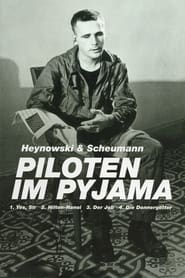 Pilots in Pajamas' Poster