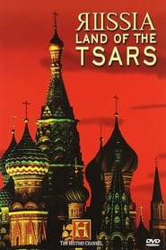 Russia Land of the Tsars' Poster