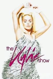 The Kylie Show' Poster