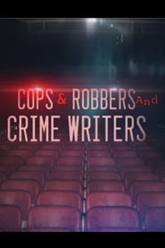 A Night at the Movies Cops  Robbers and Crime Writers