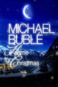 Michael Bubl Home for Christmas' Poster