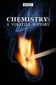 Chemistry A Volatile History' Poster