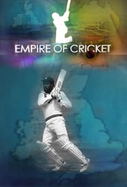 Empire of Cricket' Poster
