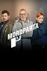 Mordparta' Poster