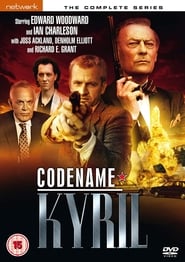 Codename Kyril' Poster