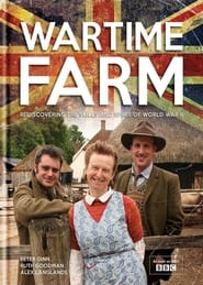 Wartime Farm' Poster