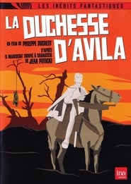 The Duchess of Avila' Poster