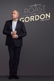 The Roast of Gordon' Poster