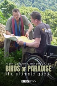 Streaming sources forBirds of Paradise The Ultimate Quest