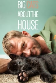 Big Cats About the House' Poster