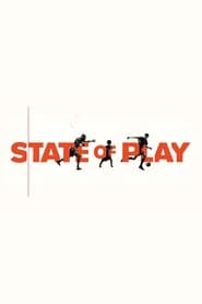 State of Play' Poster