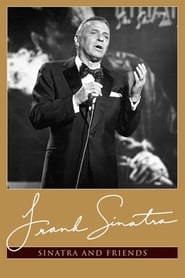 Sinatra and Friends' Poster