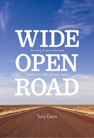 Wide Open Road' Poster