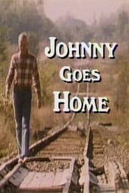 Johnny Goes Home' Poster