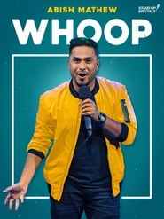 Abish Mathew Whoop' Poster