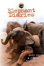 Streaming sources forElephant Diaries