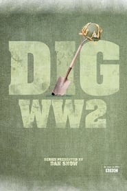 Dig World War II' Poster