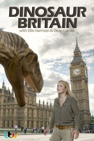 Dinosaur Britain' Poster