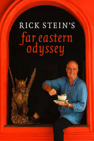 Far Eastern Odyssey' Poster