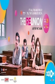 The Reunion' Poster