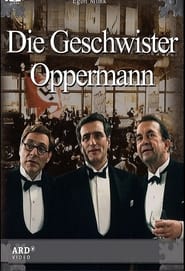Die Geschwister Oppermann' Poster