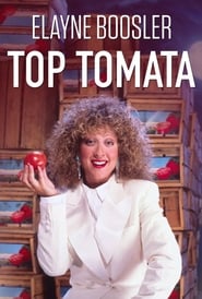 Elayne Boosler Top Tomata' Poster