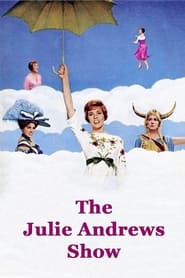 The Julie Andrews Show' Poster