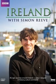 Ireland with Simon Reeve' Poster